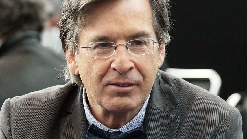 Robert Carradine