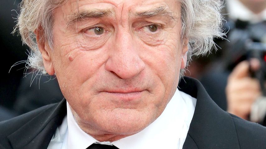 Robert De Niro