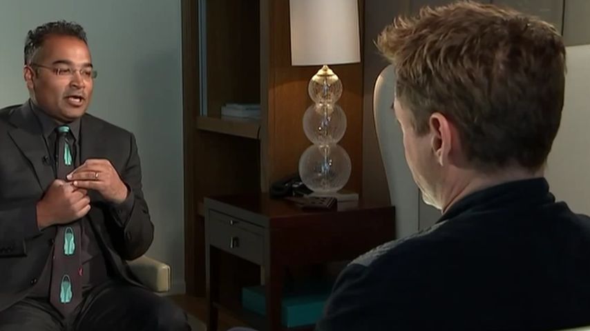 Robert Downey Junior