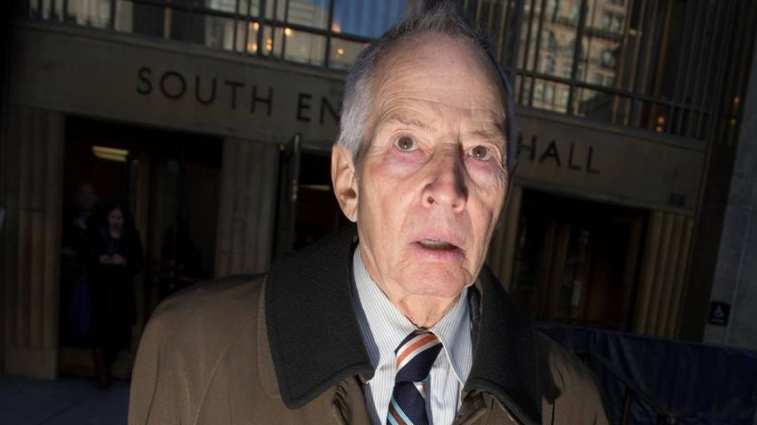 Robert Durst