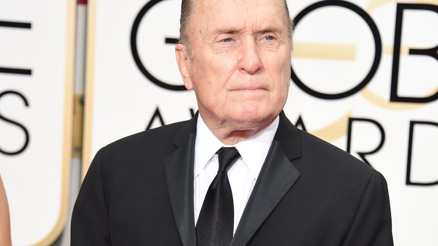 Robert Duvall