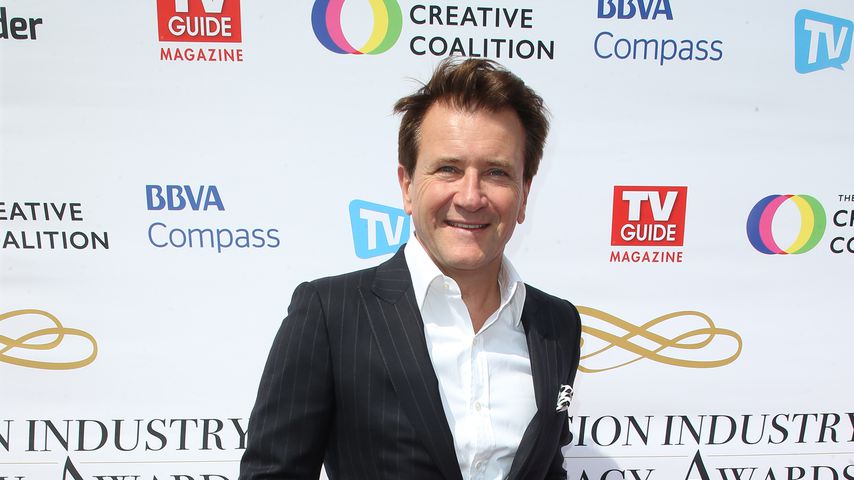 Robert Herjavec bei den Television Industry Advocacy Awards 2017
