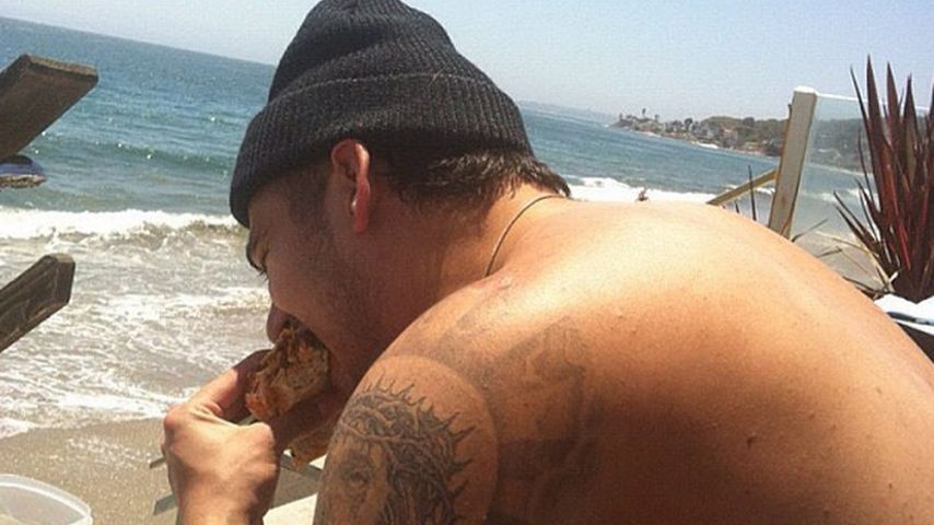 Robert Kardashian