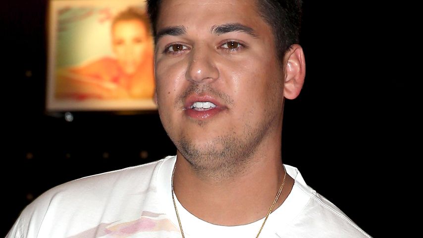 Robert Kardashian