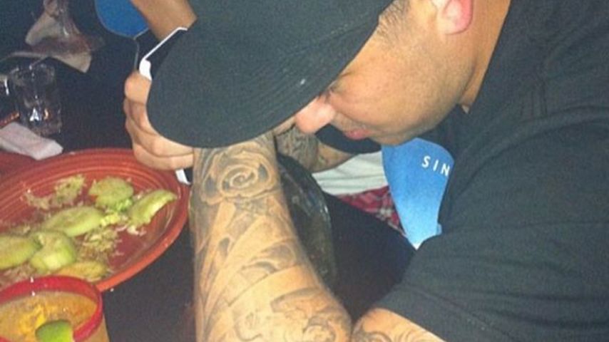 Robert Kardashian