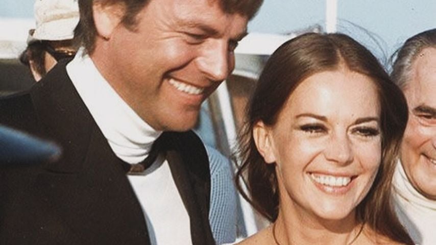 Zum Hochzeitstag: Witwer Robert Wagner gedenkt Natalie Wood