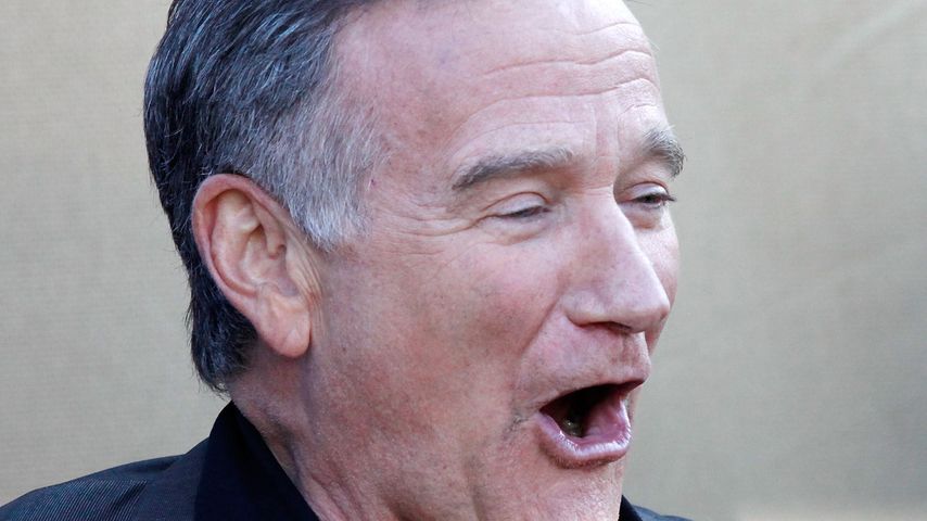 Robin Williams