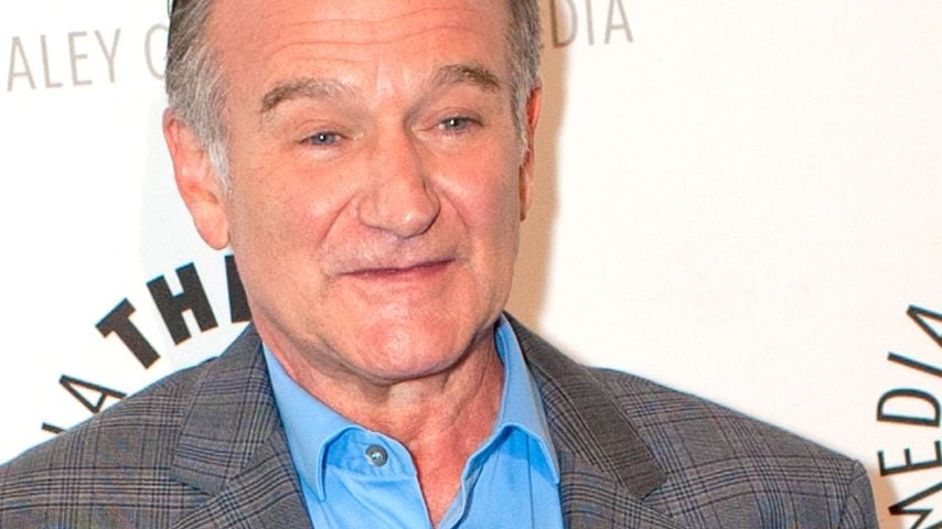 Robin Williams