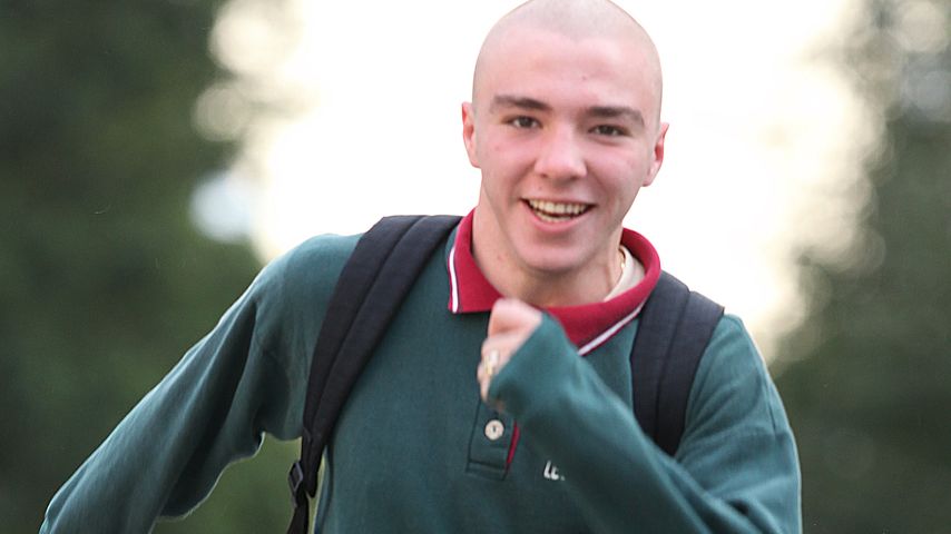 Rocco Ritchie, Madonnas Sohn