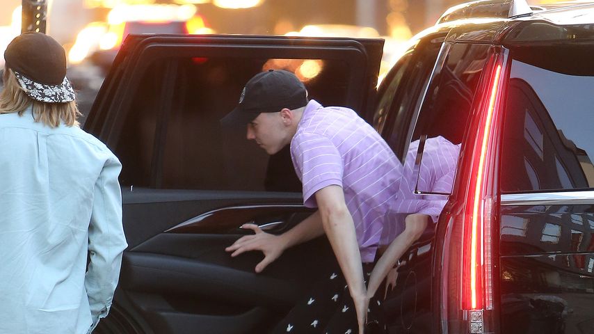 Rocco Ritchie