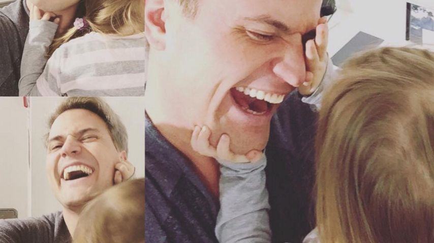 Rocco Stark und Amelia Stark
