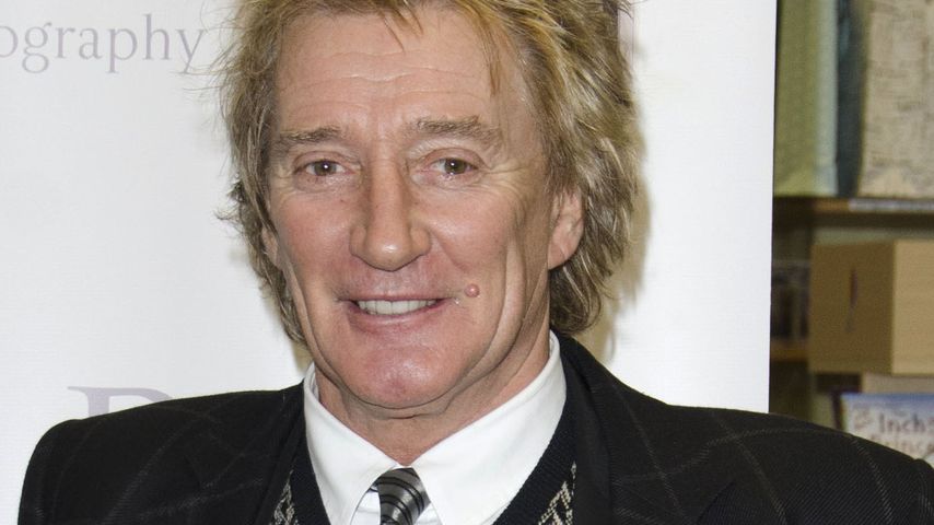 Rod Stewart