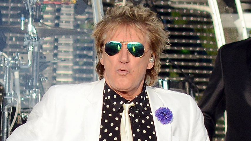 Rod Stewart