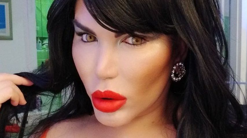 Makeover bei Rodrigo Alves? Jetzt Barbie statt Real-Life-Ken