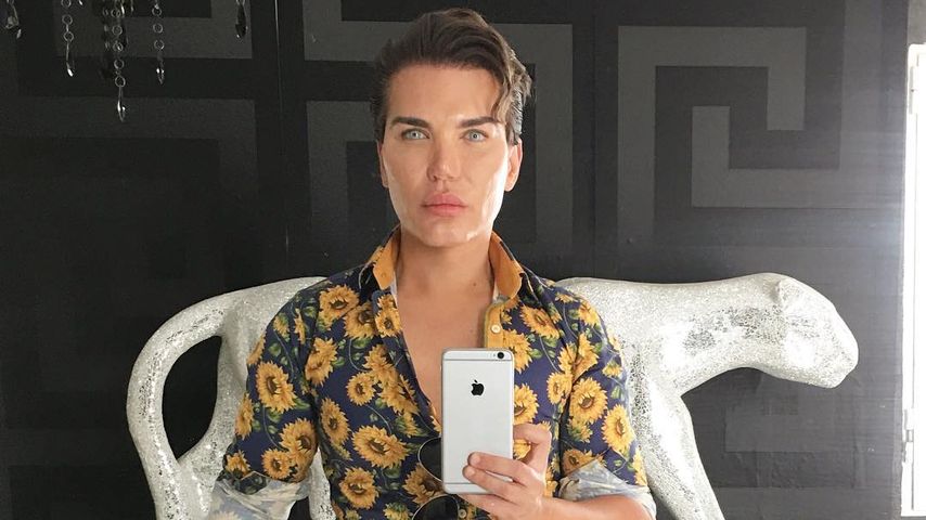 Rodrigo Alves, Real-Life-Ken