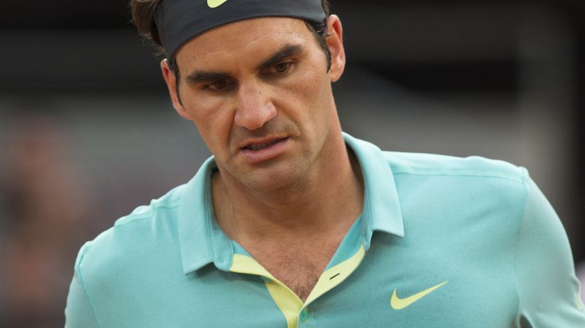 Roger Federer