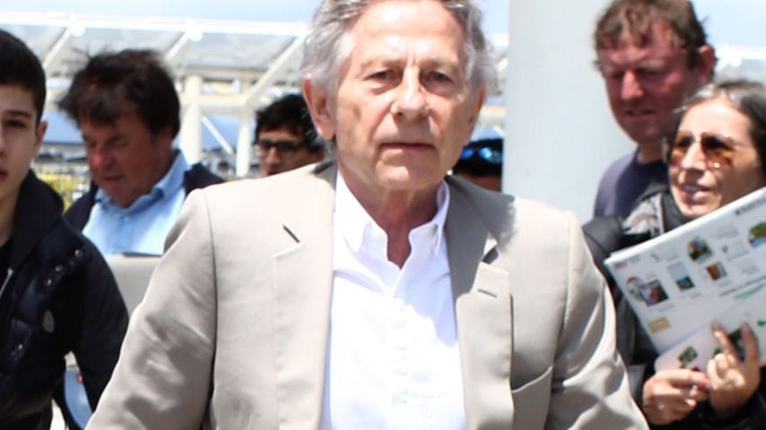 Roman Polanski