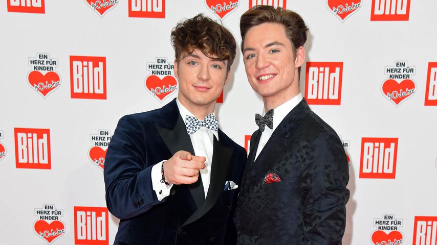 Mega-News: Die Lochis gehen 2019 wieder auf große Tournee!
