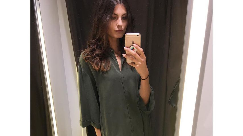Model Romina