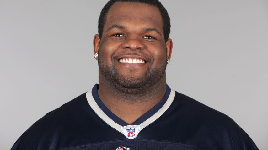 Ron Brace