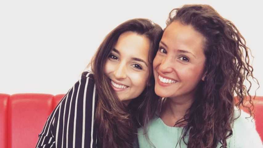 Dank GZSZ: Nadine Menz & Rona Özkan beste Freundinnen!