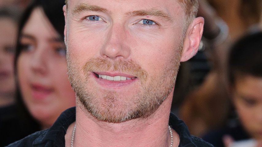 Ronan Keating