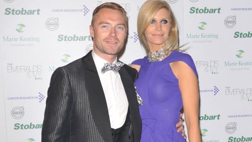 Ronan Keating