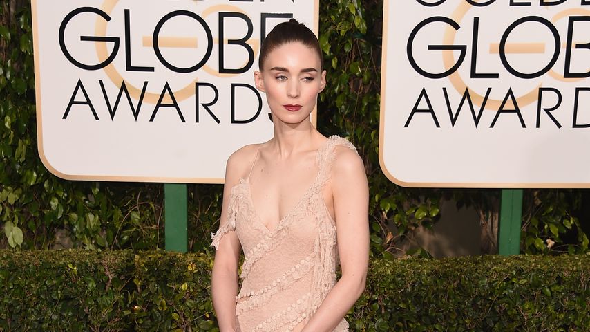 Rooney Mara