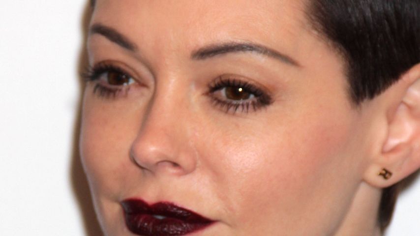 Rose McGowan