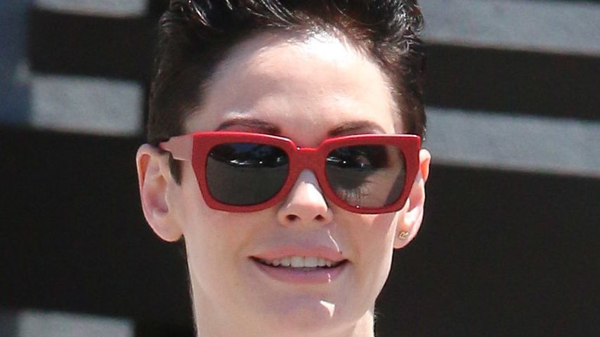 Rose McGowan