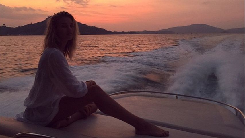 Rosie Huntington-Whiteley