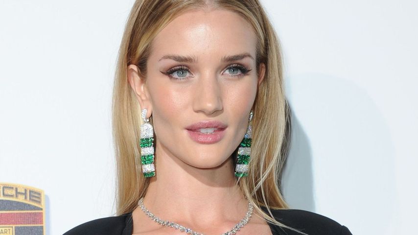 Rosie Huntington-Whiteley