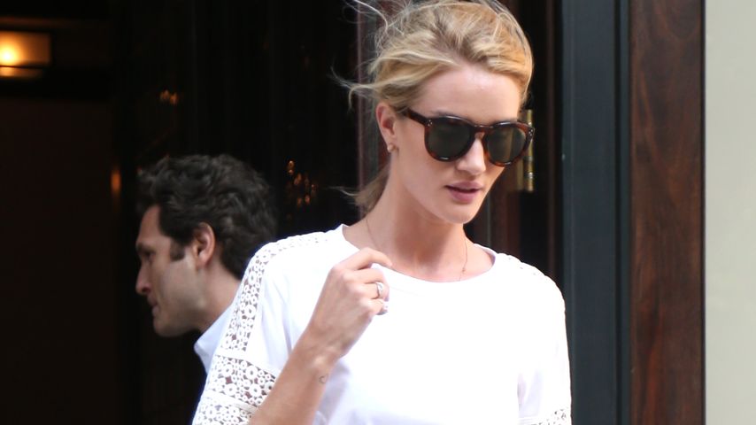 Rosie Huntington-Whiteley