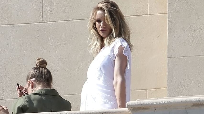 Rosie Huntington-Whiteley