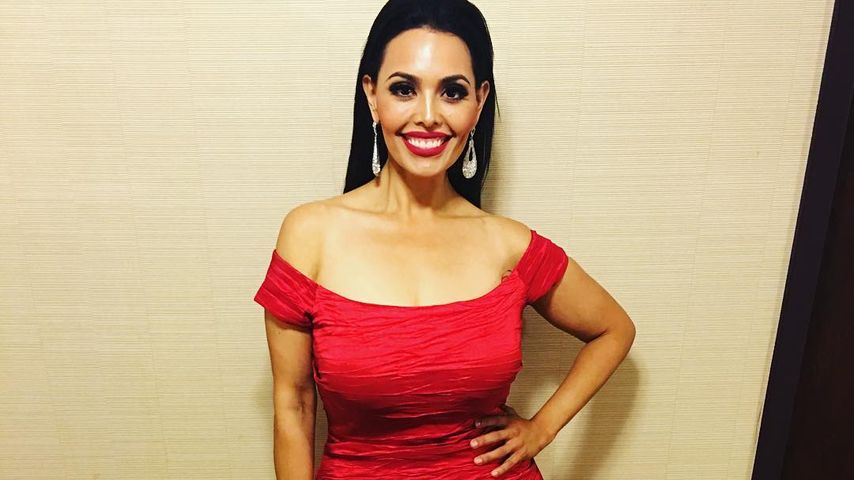 Model Rosie Mercado, Instagram