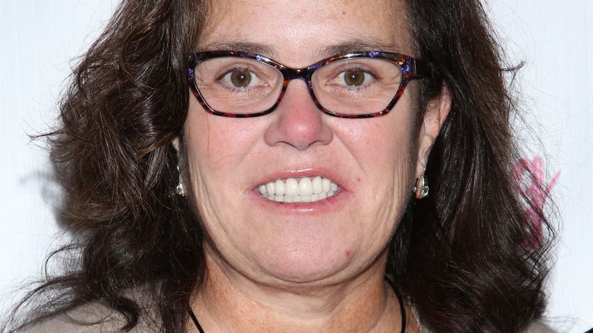 Rosie O'Donnell
