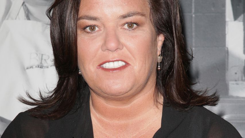 Rosie O'Donnell