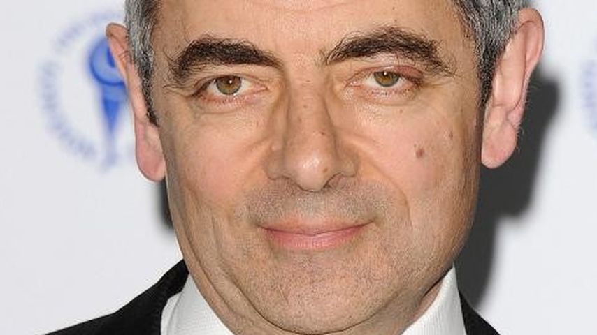 Rowan Atkinson