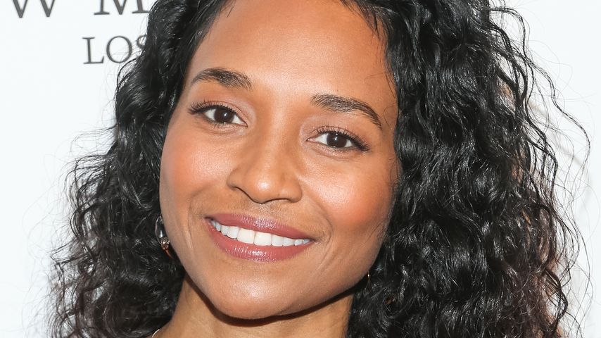 Rozonda "Chilli" Thomas, Mitglied der Band TLC