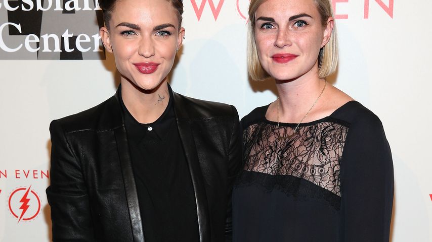 Ruby Rose