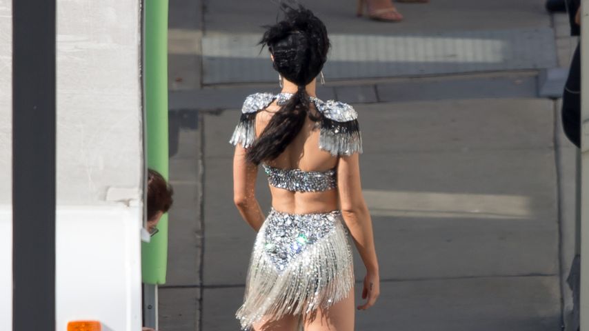 Rumer Willis