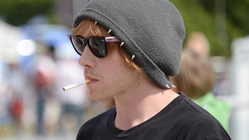 Rupert Grint