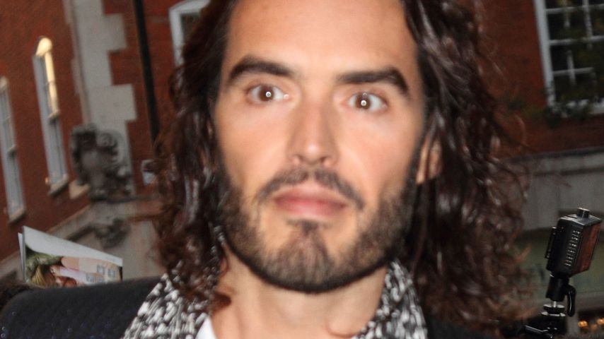 Russell Brand