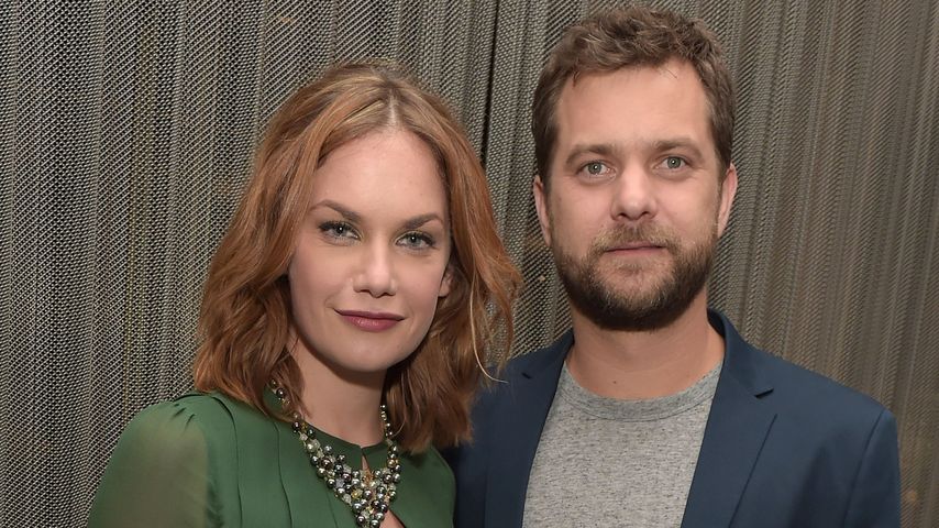 Ruth Wilson und Joshua Jackson bei der Premierenparty von "The Affair" in Beverly Hills