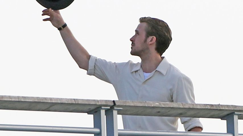 Ryan Gosling