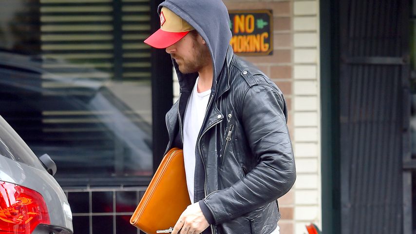 Ryan Gosling