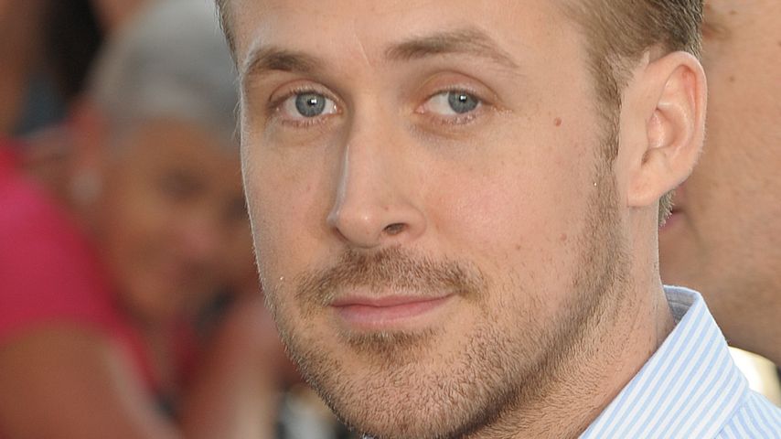 Ryan Gosling