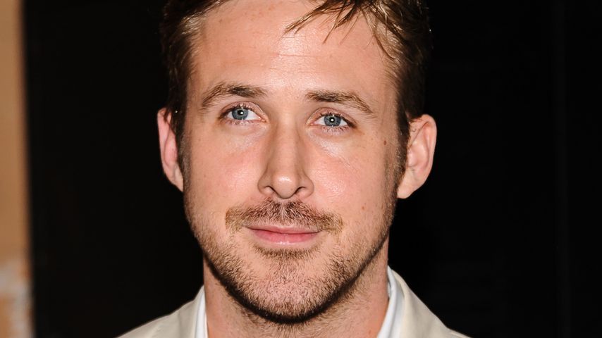 Ryan Gosling