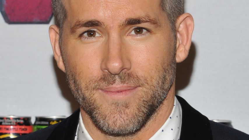 Ryan Reynolds, Schauspieler