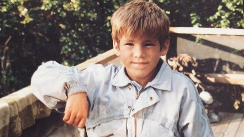 Ryan Reynolds